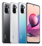 CELULAR XIAOMI REDMI NOTE 10S 6GB + 128GB O BLUE